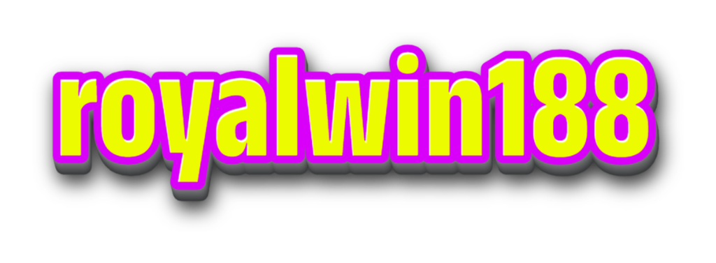 Royalwin188 Logo
