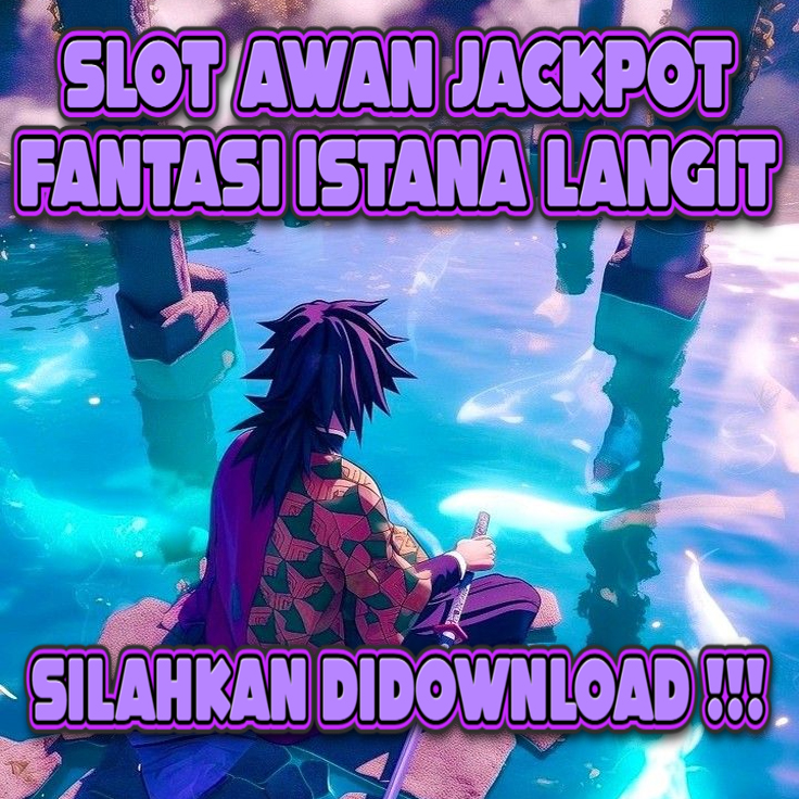 Royalwin188 - Slot Awan Jackpot Fantasi Istana Langit
